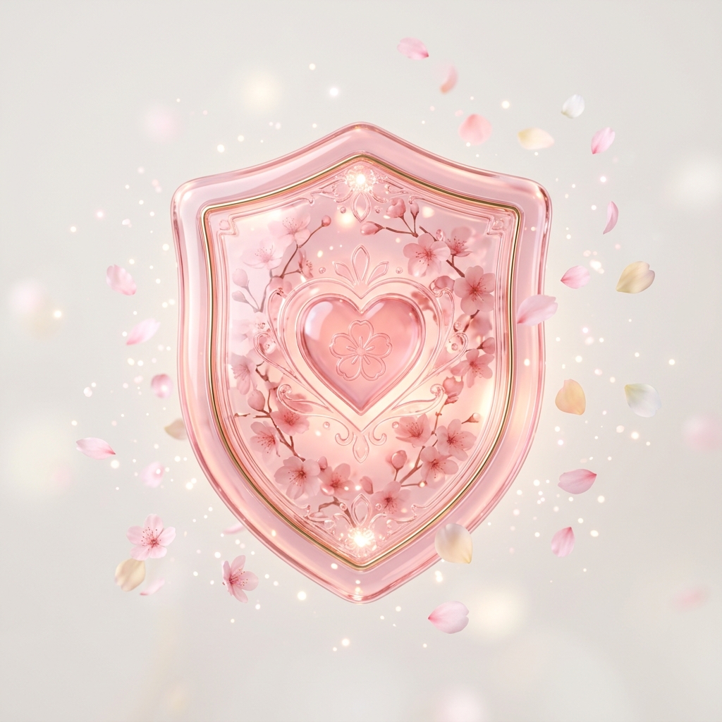 Bloomy VPN Shield Protection